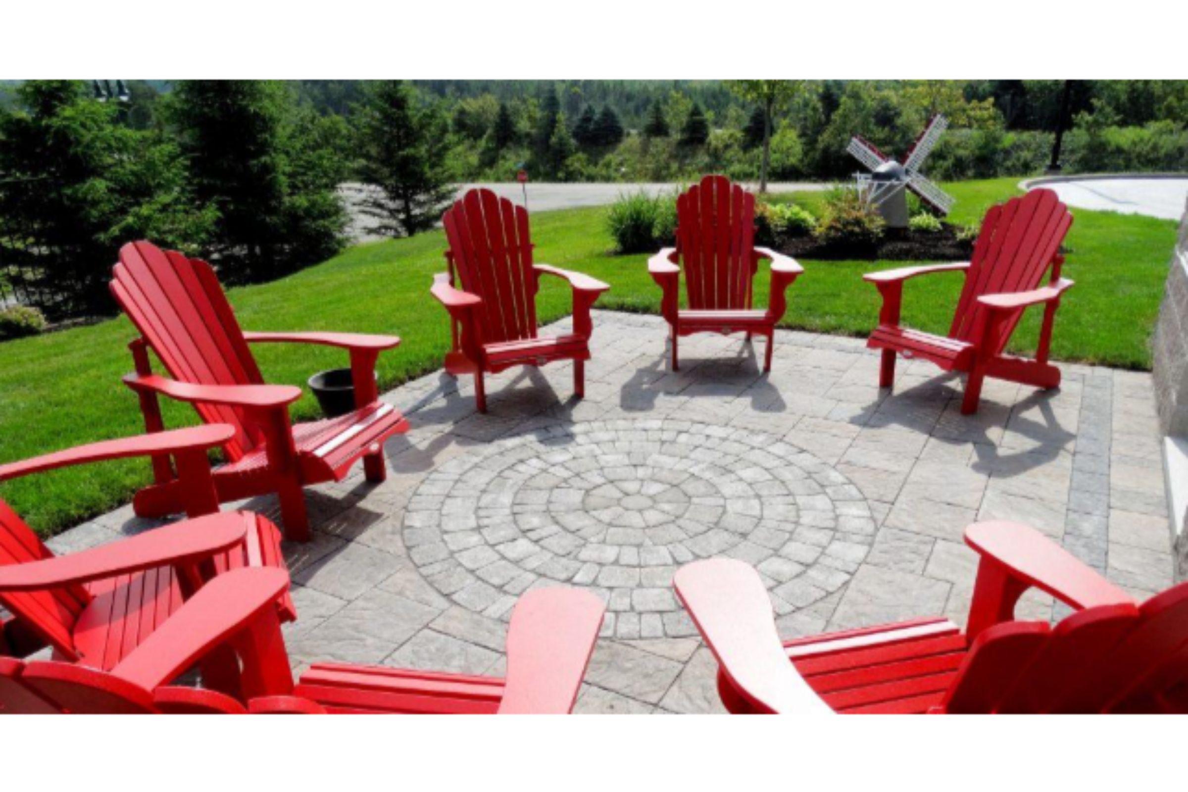 Quality Inn & Suites Quispamsis Rothesay Exteriör bild