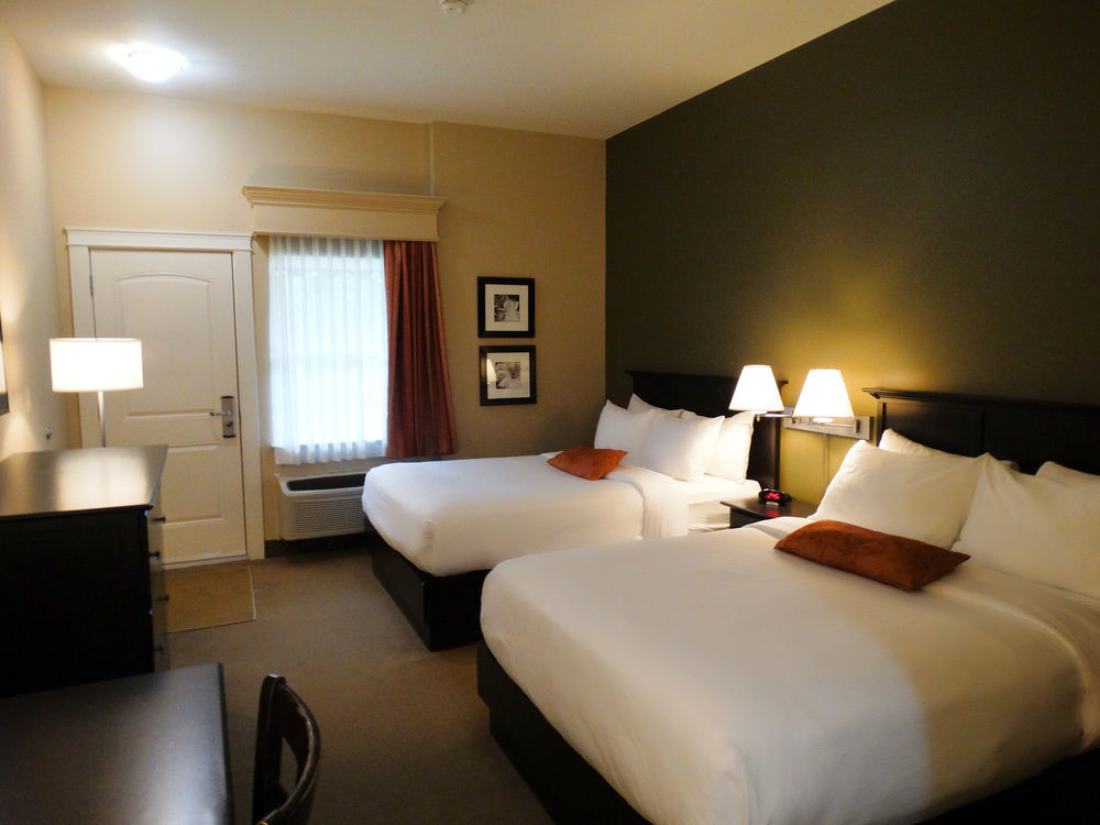 Quality Inn & Suites Quispamsis Rothesay Exteriör bild